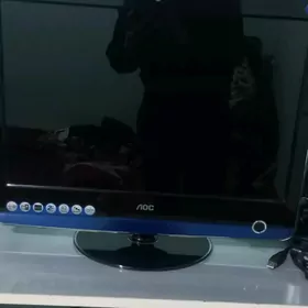 AOC manitor