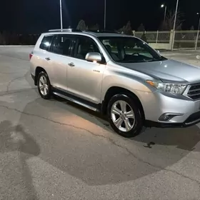 Toyota Highlander 2012