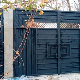 warata demir derweze