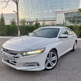 Honda Accord 2020
