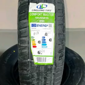 💥Linglong 195 65 15 (450m) 💥