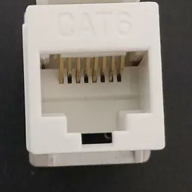 CAT 6
