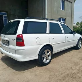 Opel Vectra 1999