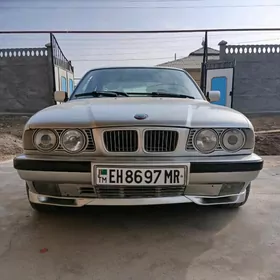 BMW 540 1993