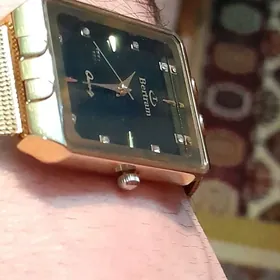 Sagat Часы  Bertram