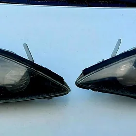 DUTY CAMRY FARA 2005