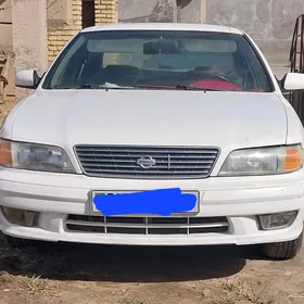 Nissan Maxima 1996
