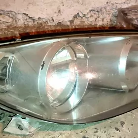 DUTY CAMRY FARA 2005 SAG