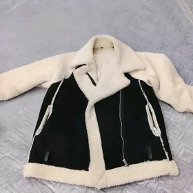 куртка женская