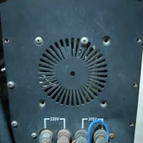 сварка апарат