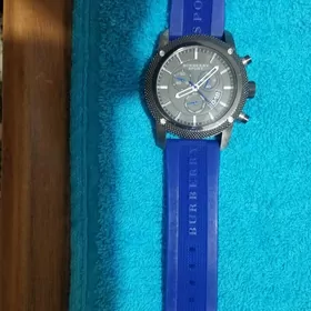 часы sagat BURBERRY SPORT