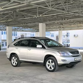 Lexus RX 330 2004