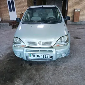 Renault Megane 2 2002