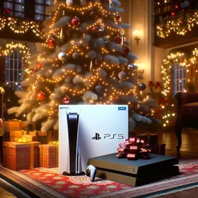 PS 4 PS 5 ALYAS GOWY BAHA