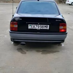 Opel Vectra 1990