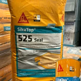 Master Seal 525 sika basseyn