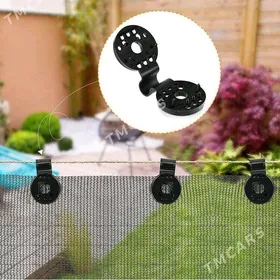 Kölegelik setka üçin klips