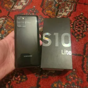 Samsung S10 lite 6/128