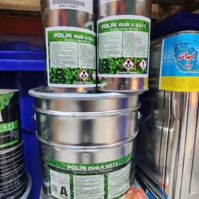 КЛЕЙ ДЛЯ ТРАВЫ (gazon kley)