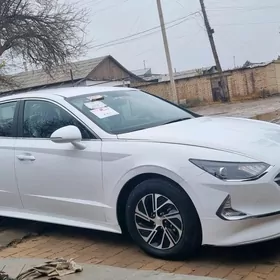 Hyundai Sonata 2020