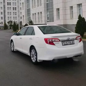 Toyota Camry 2014