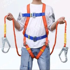 howpsuzlyk kemeri (ремень)