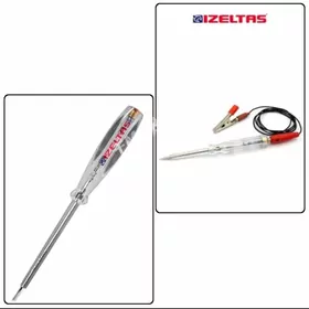 Izeltas Kontrol Kalemı