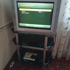 lG телевизор,поставка, тюнер