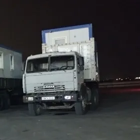 Kamaz 5410 1992