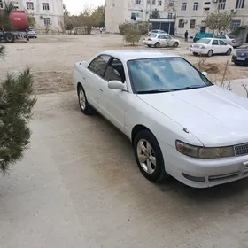 Toyota Mark II 1994