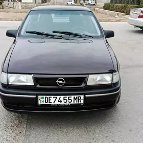 Opel Vectra 1991
