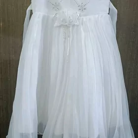 платье на девочку