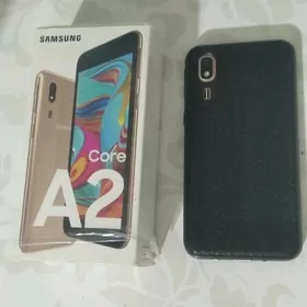 Samsun A2 kore