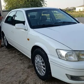 Toyota Camry 2001
