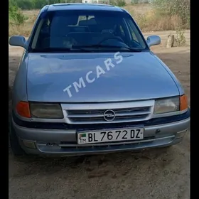 Opel Astra 1993