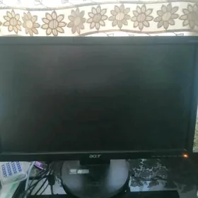 Monitor Монитор