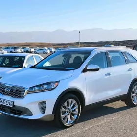 Kia Sorento 2020