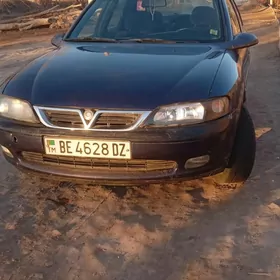 Opel Vectra 1995