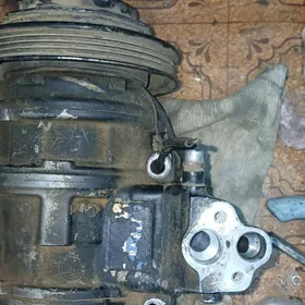 КОМПРЕССОР