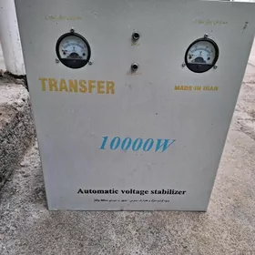 transformator 10000w