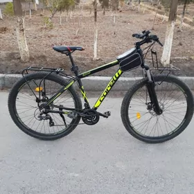 tigir welik29 lik alyumin rama