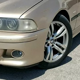 bmw diska teker 17-lik