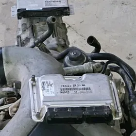 Audi Karopga-Diwigtil KAMPŸUTE