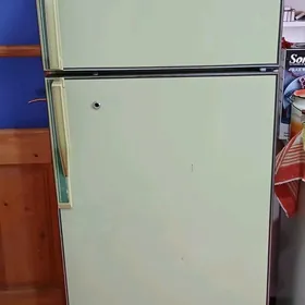 холодильник 2санысы бар