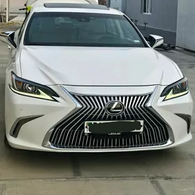 Lexus ES 350 2020