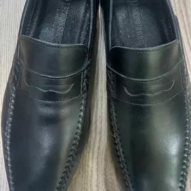 Erkek köwüş мужские туфли