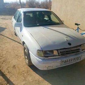 Opel Vectra 1992