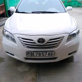 Toyota Camry 2006