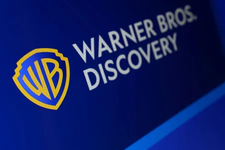 Warner Bros. отклоняет предложение Paramount на $108 млрд в пользу сделки с Netflix