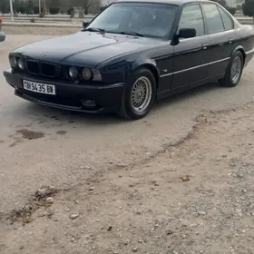 BMW E34 1996